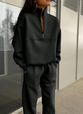 Urban Comfort Lounge Set