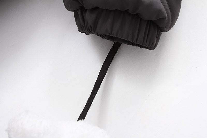 Thickened Cartoon Baby Onesie Romper for Kids