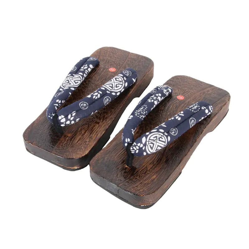 Oriental Clog for Men
