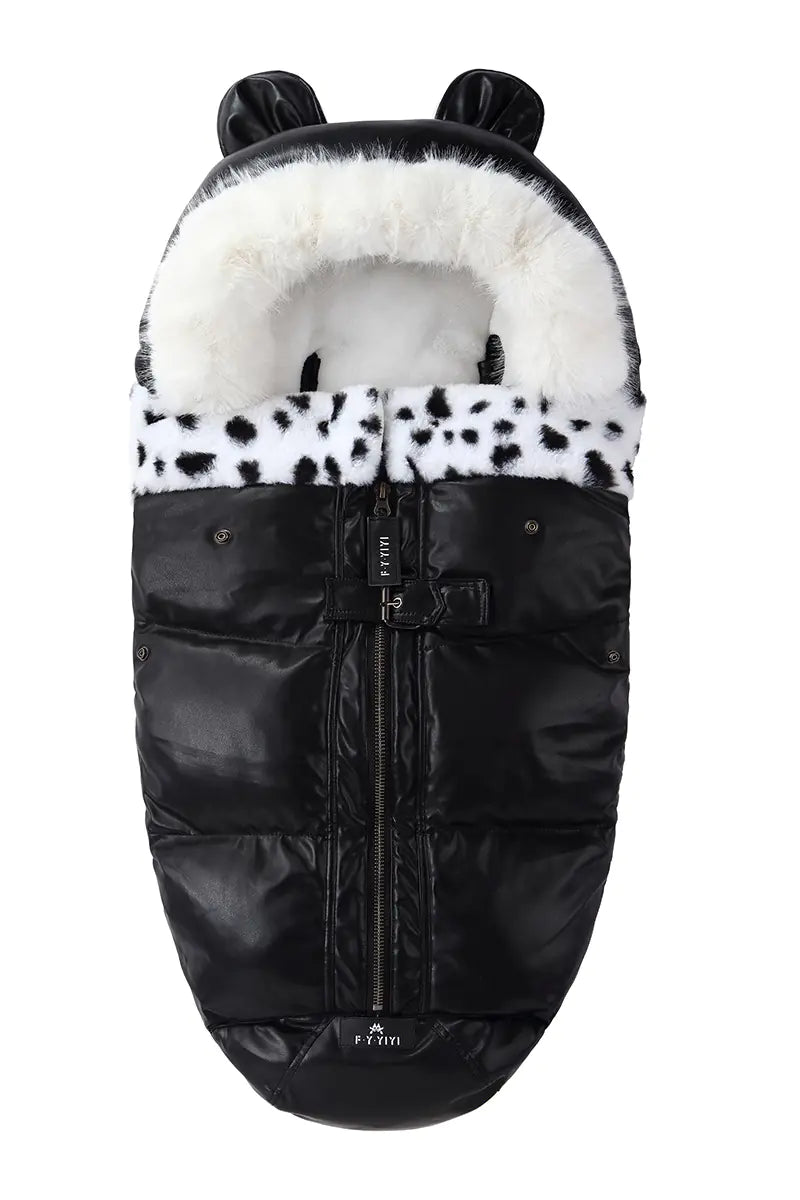 Thick Baby Sleeping Bag