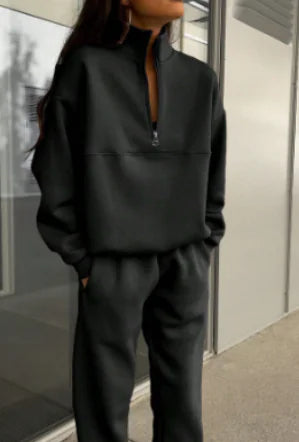 Urban Comfort Lounge Set