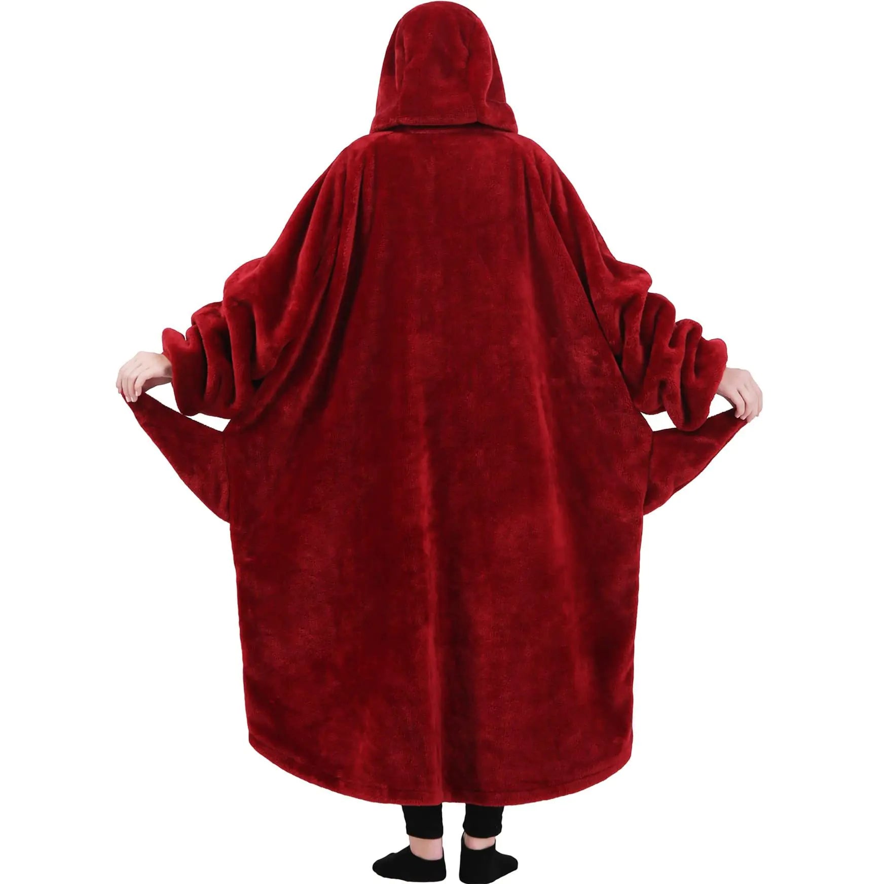 Shark Blanket Pajama Set