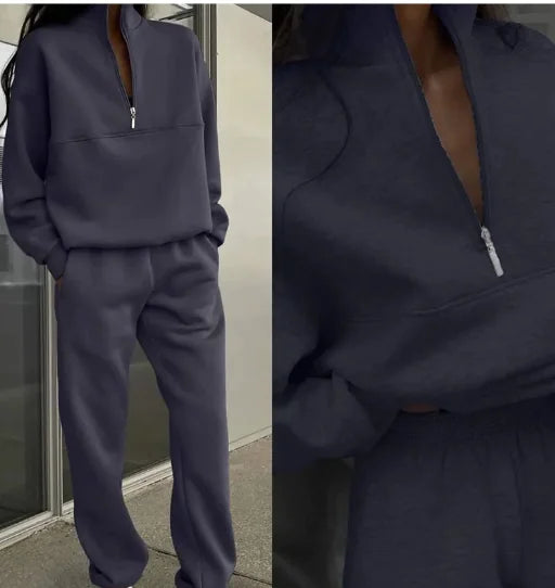 Urban Comfort Lounge Set