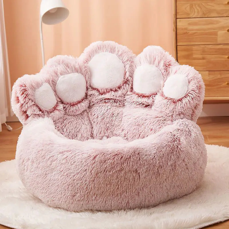 Pet Bed for Cats and Dogs