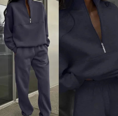 Urban Comfort Lounge Set