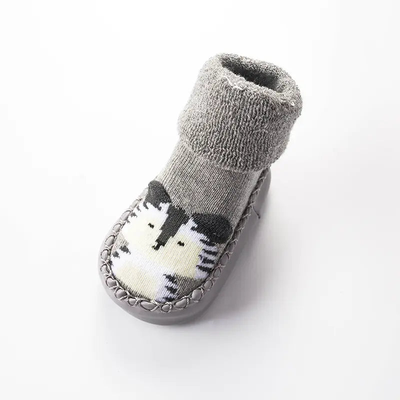 Thick Non-Slip Baby Socks