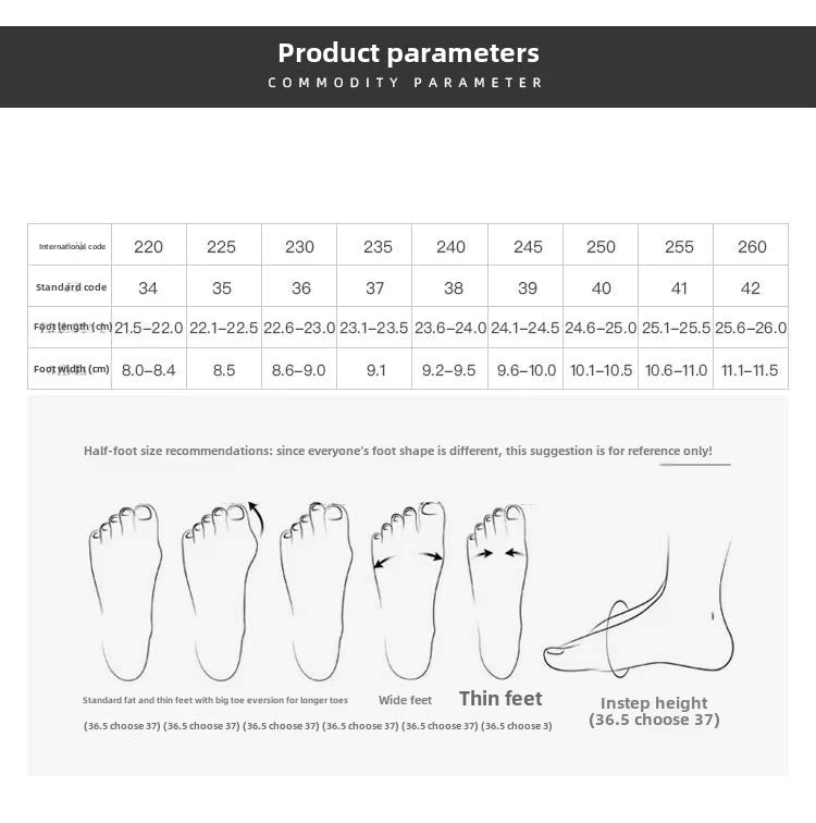 Fur Lined Ballet Flats