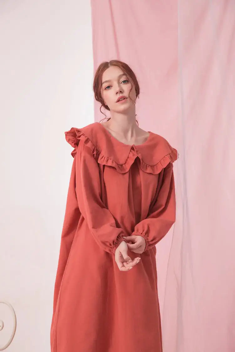 Ladies Waltons Nighty