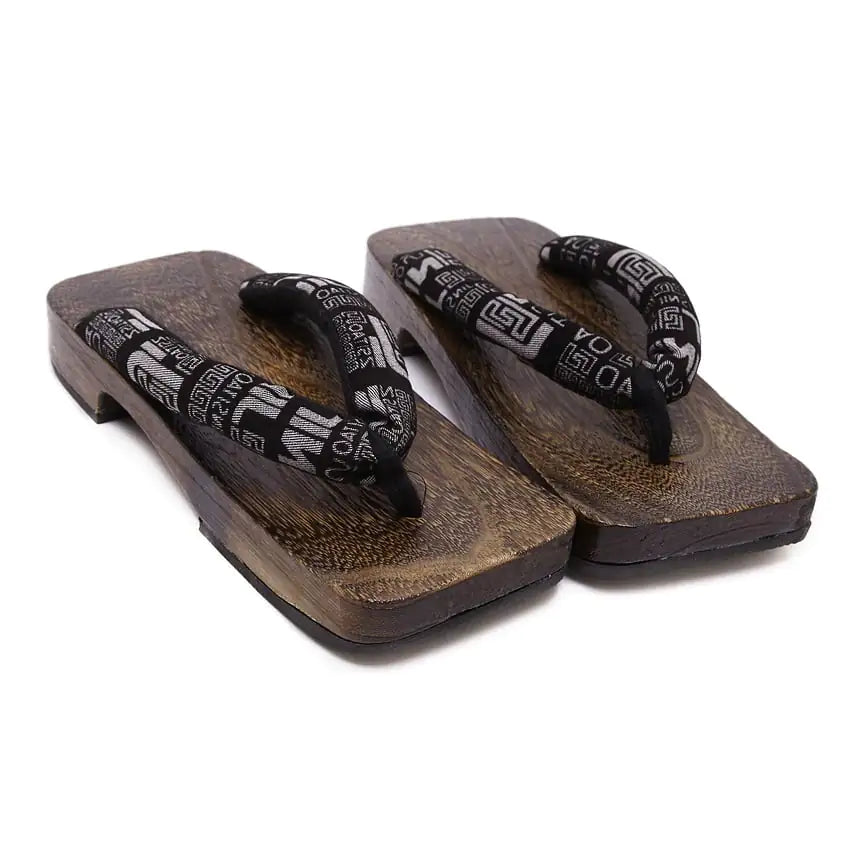 Oriental Clog for Men