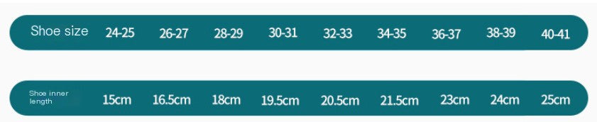 Winter Animal Slippers