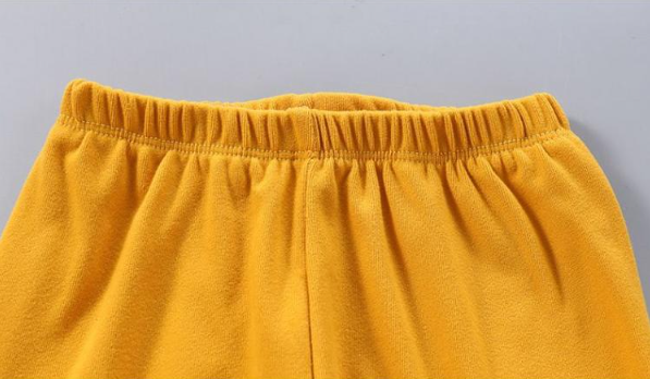 Kids Casual Pajama Set