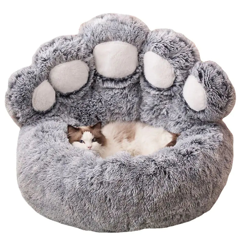 Pet Bed for Cats and Dogs
