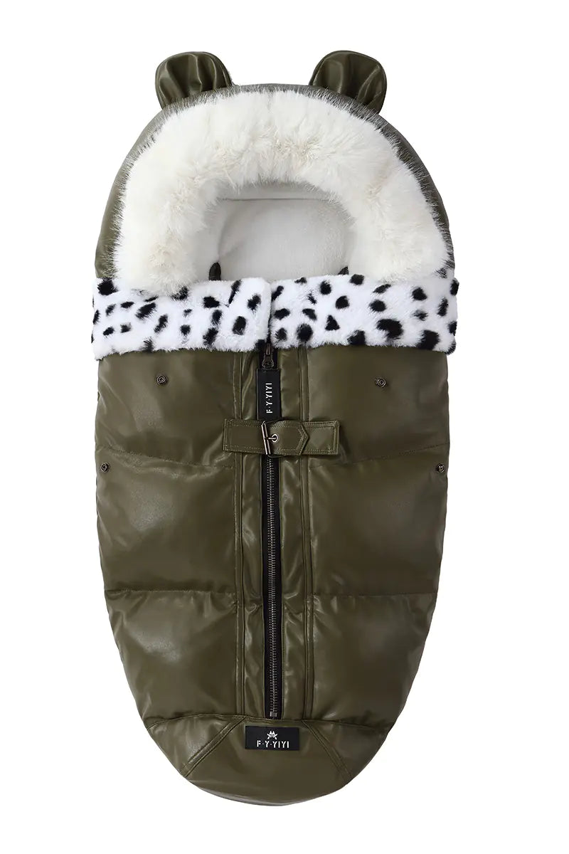 Thick Baby Sleeping Bag