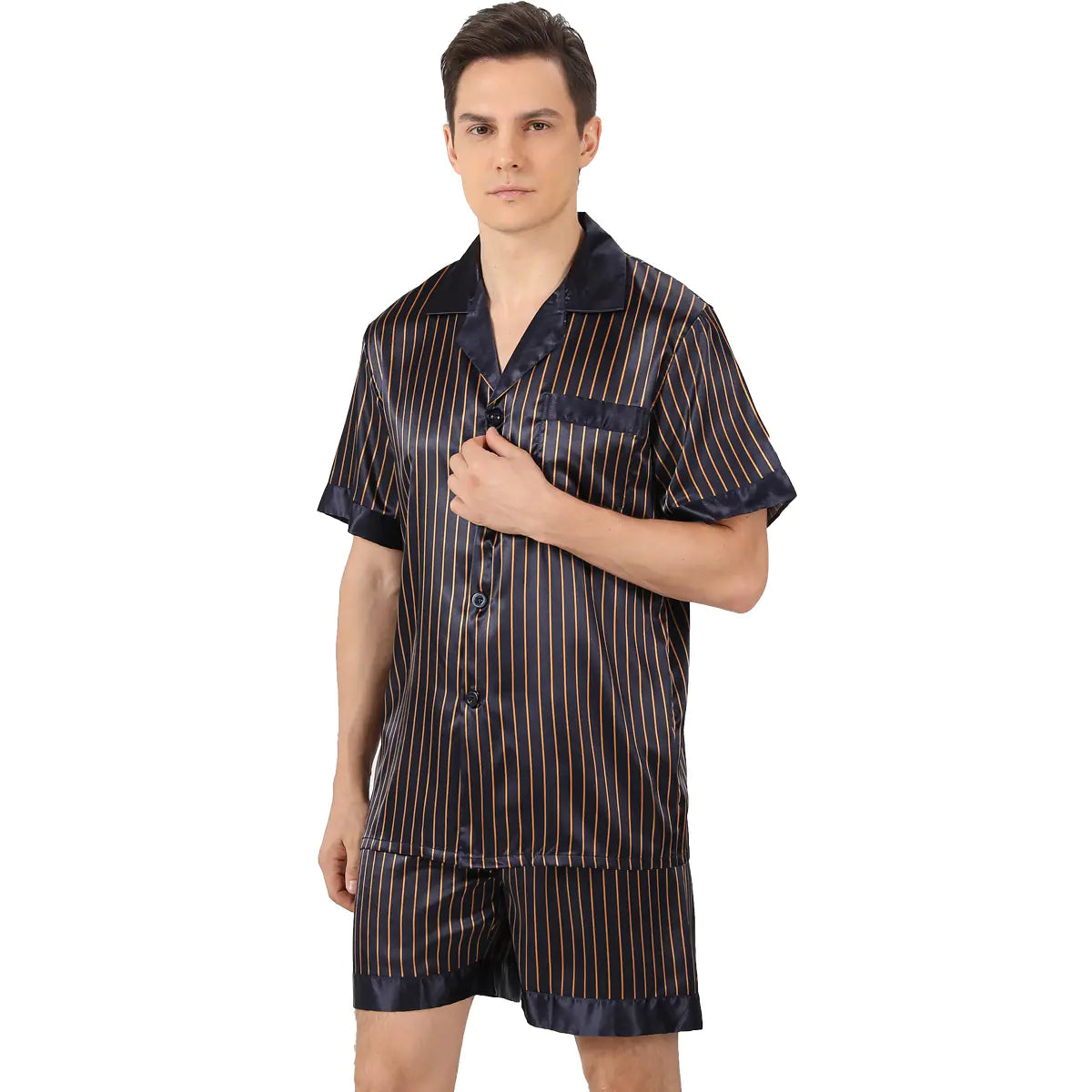 Men's Short Pyjama Set