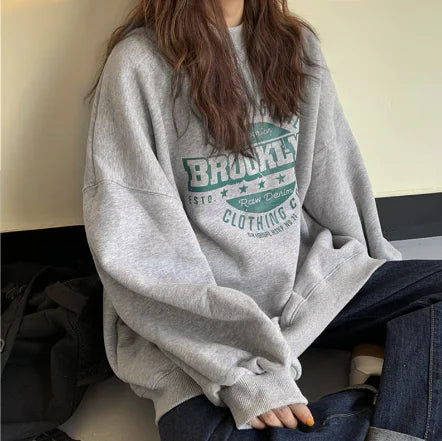 Women's Brooklyn Sweater