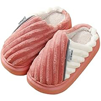 Mens Chunky Cord Slippers