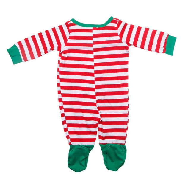 Matching Family Christmas Pyjama Set