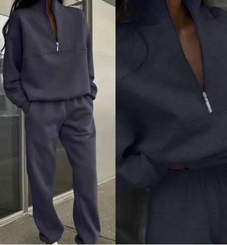 Urban Comfort Lounge Set