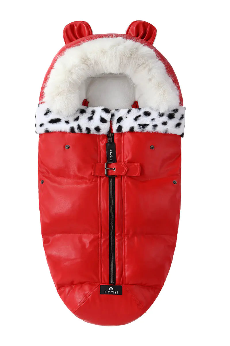 Thick Baby Sleeping Bag