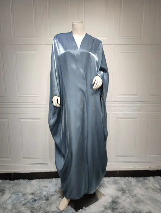 Silky Robe
