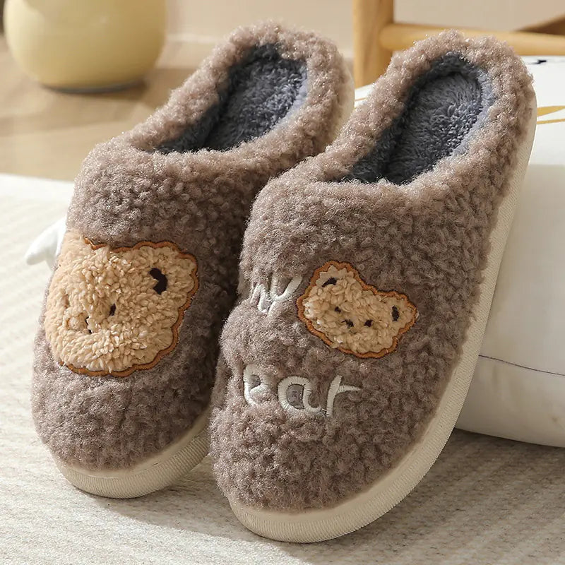 slippers
