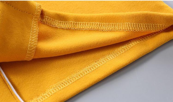 Kids Casual Pajama Set