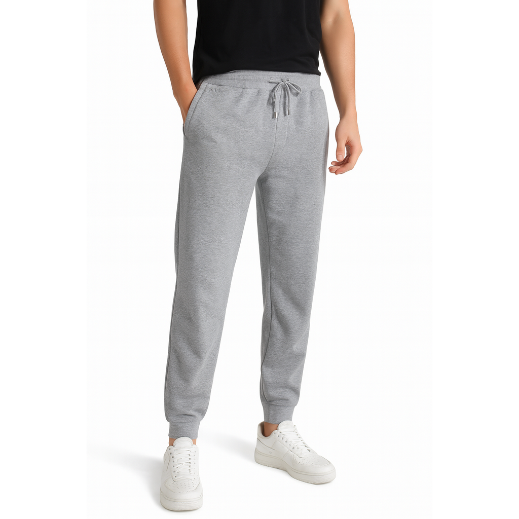 Mens Fleece Joggers