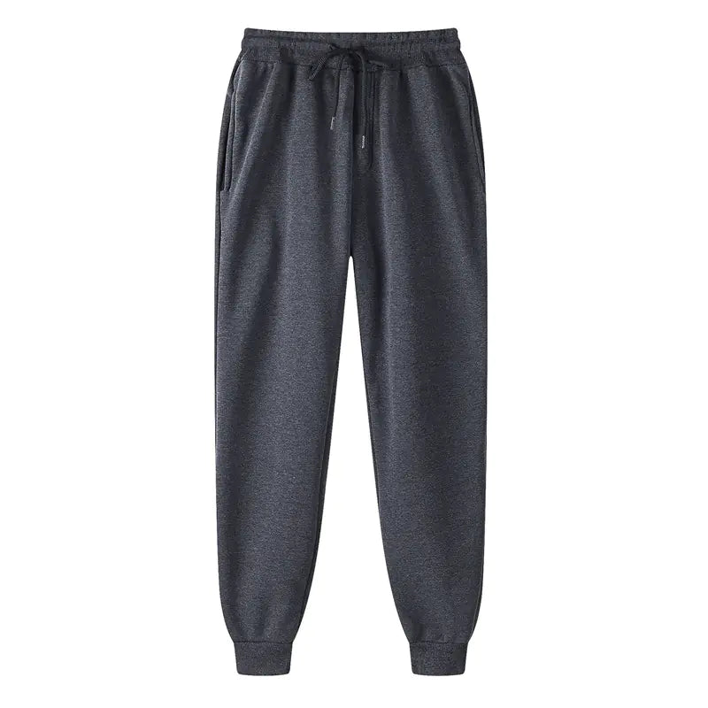 Mens Fleece Joggers