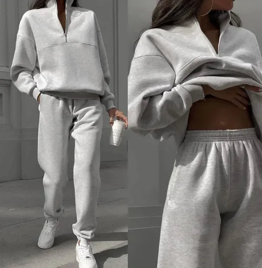 Urban Comfort Lounge Set