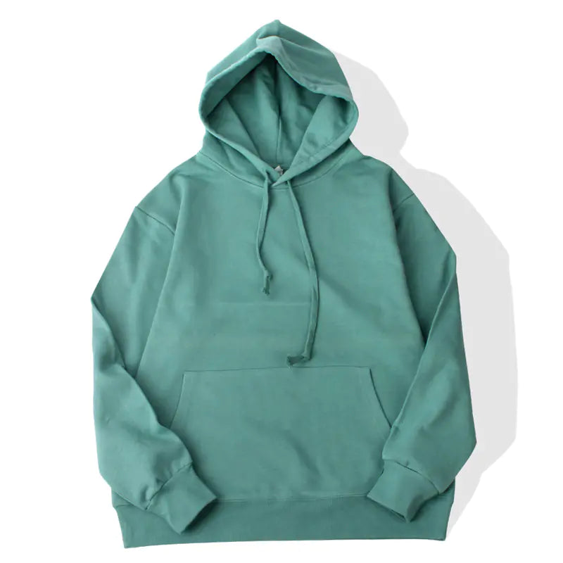Unisex Hooded Sweater for Men and Women