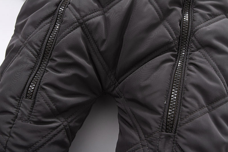 Thickened Cartoon Baby Onesie Romper for Kids