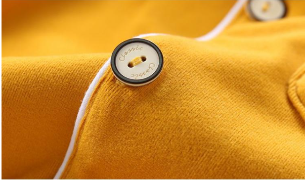 Kids Casual Pajama Set