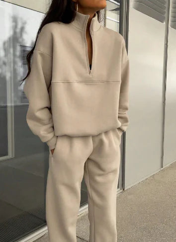 Urban Comfort Lounge Set