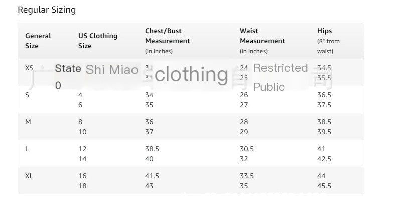 Striped Pajama Set for Women with Shorts