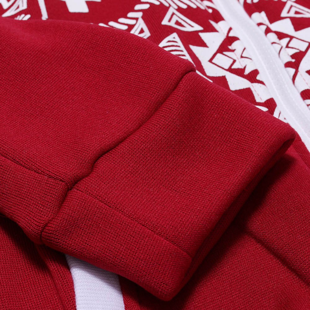 Printed Men's Onesie