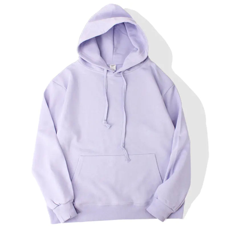 Unisex Hooded Sweater for Men and Women