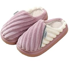 Mens Chunky Cord Slippers