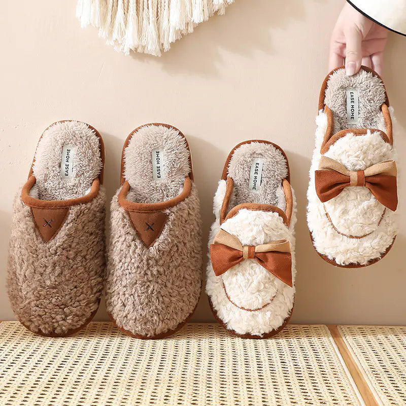 Slippers for Couples