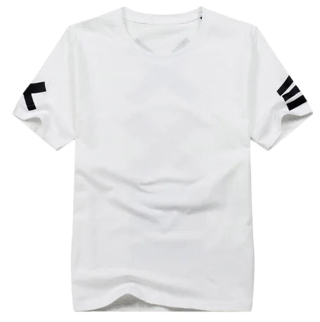 Street Rock Graphic Tee for men