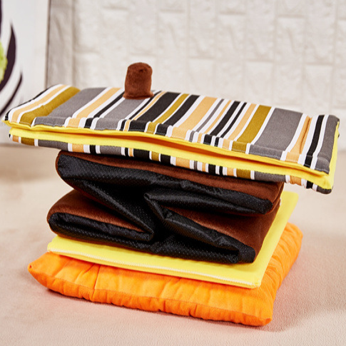 Washable Pet Bed for Dogs and Cats