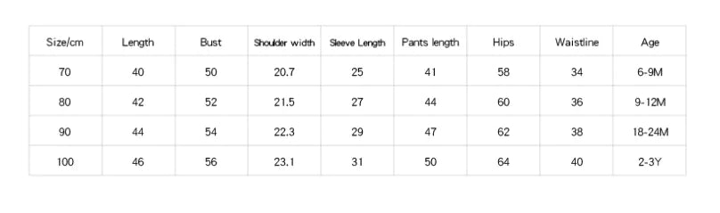 Long Sleeve Romper, Pants & Band