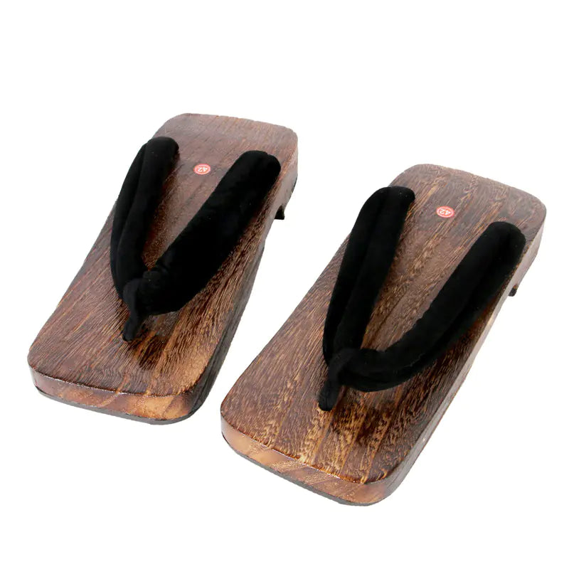 Oriental Clog for Men