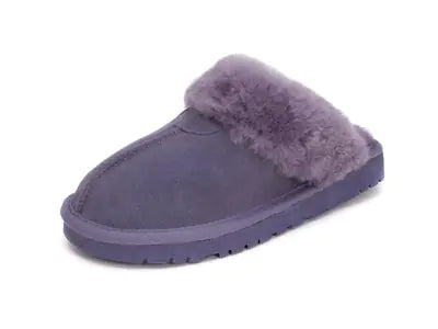 Unisex Cosy Non-Slip Slipper