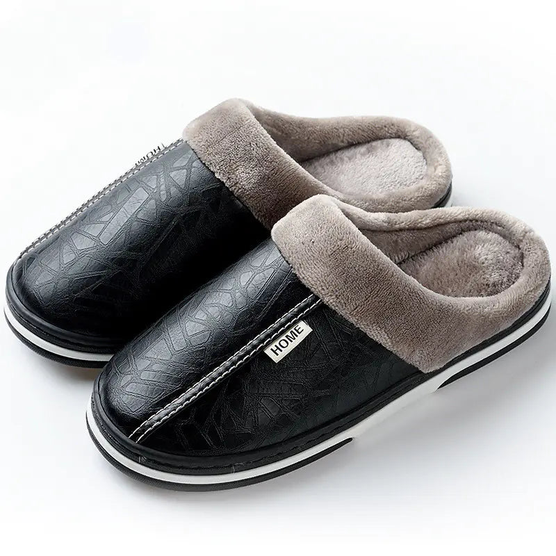 Unisex Waterproof Slipper