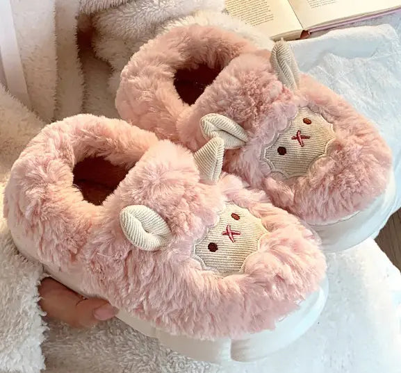 Taffy Slippers