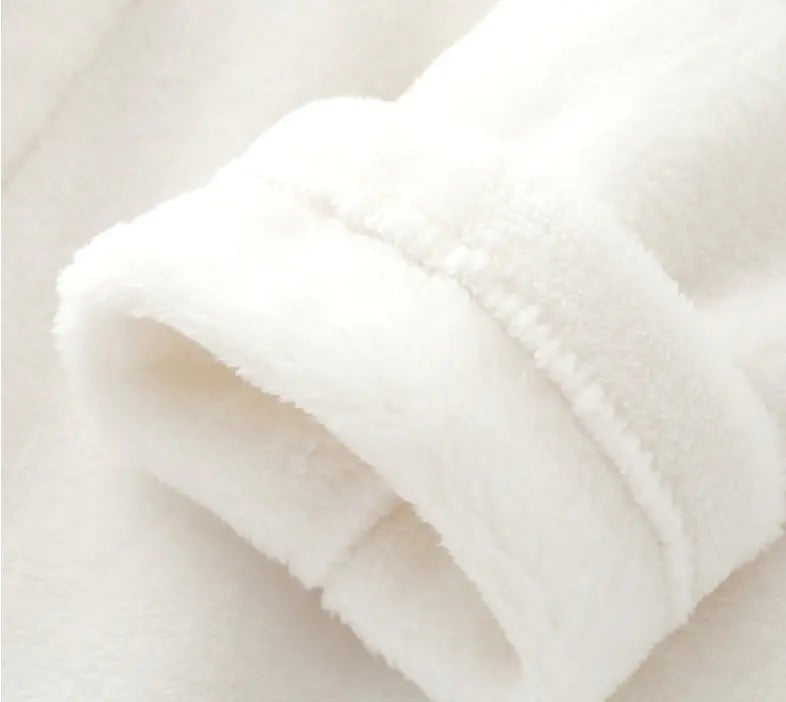 Unicorn Pajamas and Robe for Girls