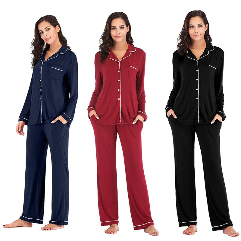 Cwtche Ladies Pyjamas