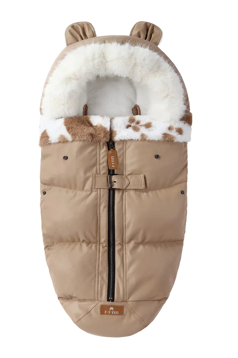 Thick Baby Sleeping Bag