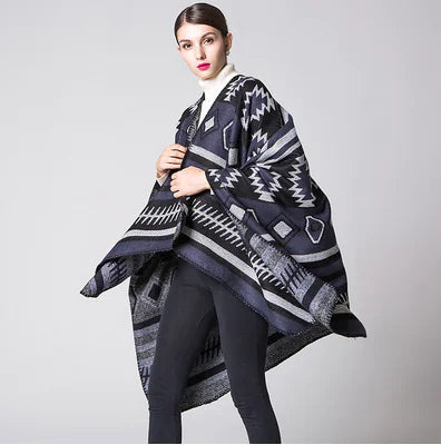 Geometric Cloak