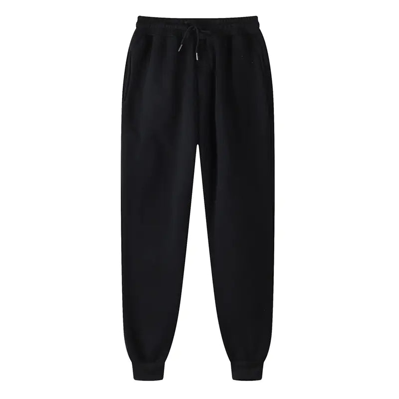 Mens Fleece Joggers